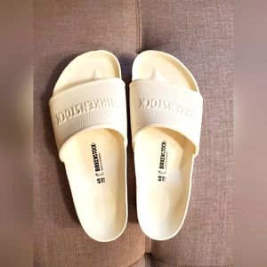 Birkenstock Foam Slides size 40